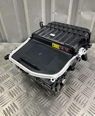 Lexus NX Glove box central console 58813-78070