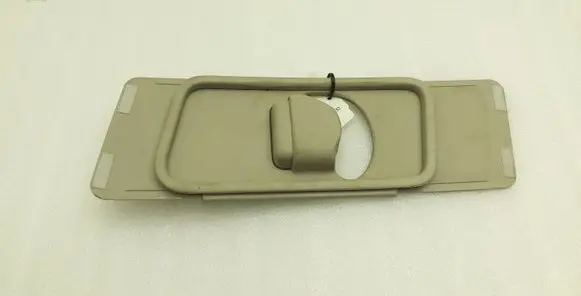 Land Rover Discovery 4 - LR4 Seat belt trim 156022512 156022482
