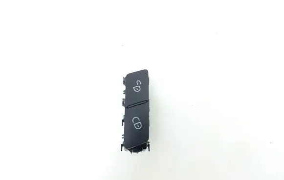 Central locking switch button