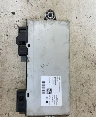BMW 5 GT F07 CAS control unit/module 9241973
