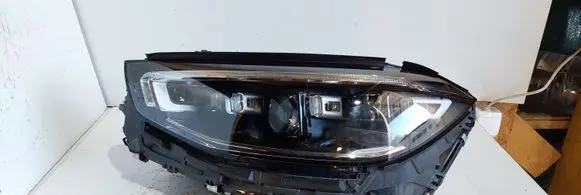 Mercedes-Benz S W223 Headlight/headlamp A2239068303 TPD1590