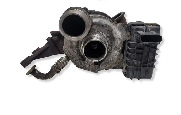 Ford Connect Turbo 6G9Q6K682AC