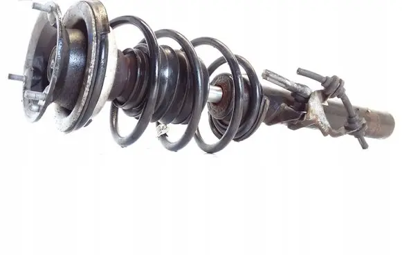 BMW 3 E92 E93 Front shock absorber with coil spring 6782329