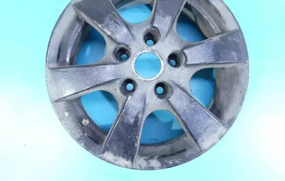 Audi A4 S4 B7 8E 8H R15 alloy rim IMPRK1209995