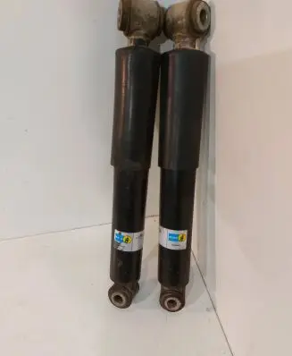 Renault Kangoo II Rear shock absorber/damper 19-240039 0920192430