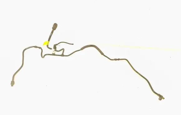 Fiat 500X Air conditioning (A/C) pipe/hose 0052072328