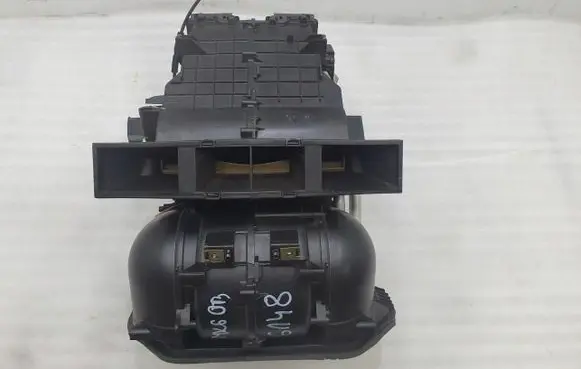 Ford Fiesta Interior heater climate box assembly 