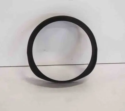 Mercedes-Benz ML W166 Steering wheel column trim