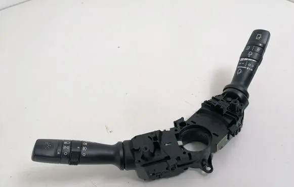 KIA Sorento Wiper turn signal indicator stalk/switch 934102P630 934202P560