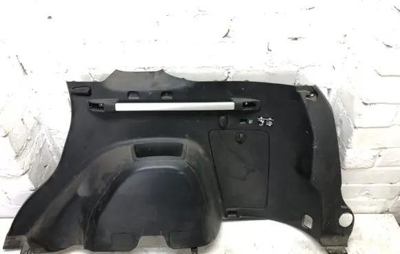 Mitsubishi Outlander Tailgate trim 7230A394XAQ