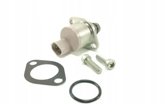 Nissan Navara D23 Electromagnetic valve A6860VM09A