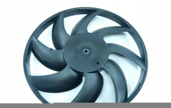 Fiat Ulysse Electric radiator cooling fan 1474412080