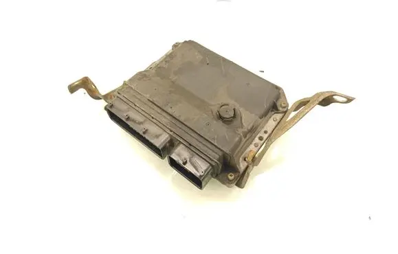 Toyota Avensis T270 Engine control unit/module 8966105D20