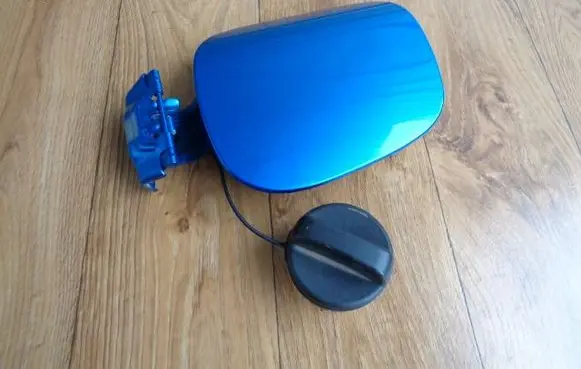 Fiat 124 Spider Fuel tank cap