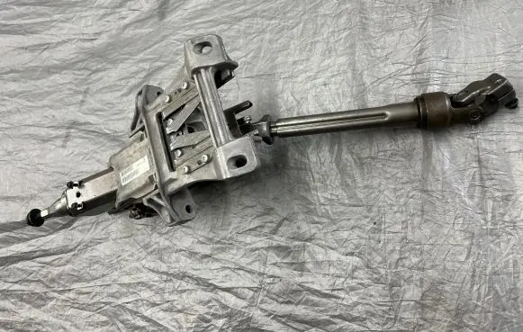 Volvo S60 Steering rack 31658216 H70GB T19080200074