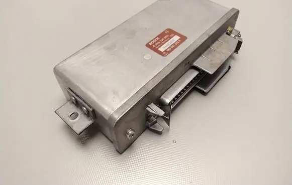 Audi 80 90 S2 B4 ABS control unit/module 4A0907379A 36602547 0265100056