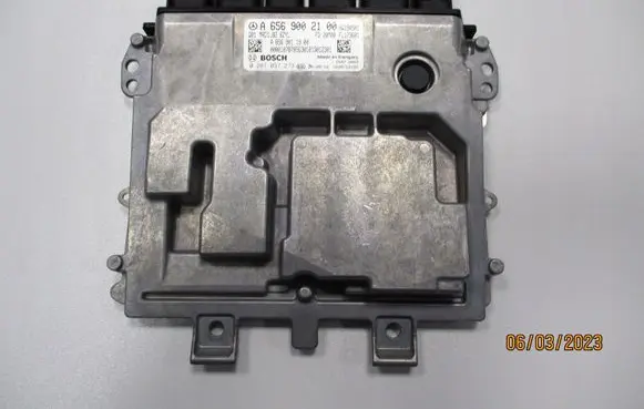 BMW 2 Active Tourer U06 Other interior part A6569002100