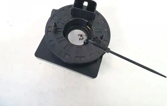 Volkswagen Polo Airbag slip ring squib (SRS ring) 283396 17445930