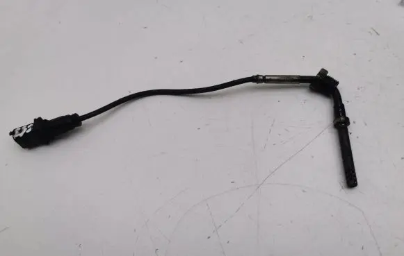 Opel Zafira C Exhaust gas temperature sensor 55566185