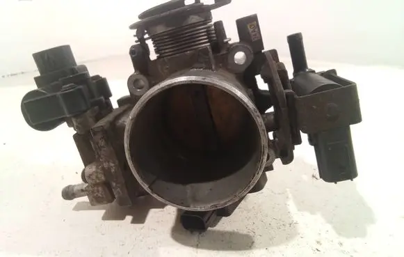 Honda FR-V Throttle valve 136800191291 Jt6hb51104 51104