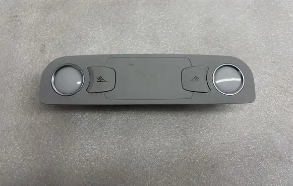 Volkswagen Golf IV Rear seat light 4L0947111B