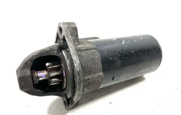 BMW 5 E60 E61 Starter motor 779689202 7796892 0001115046