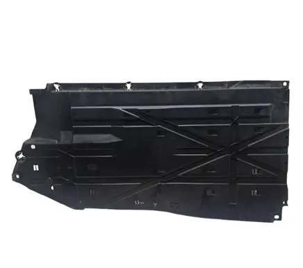 Honda Insight Engine splash shield/under tray 74642TM8A
