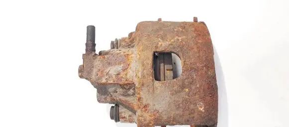Chrysler Voyager Front brake caliper