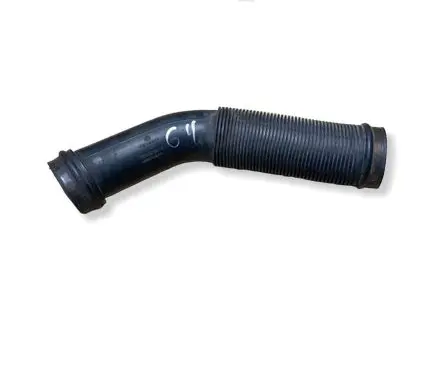 Volkswagen Golf III Air intake hose/pipe 1H0129627B