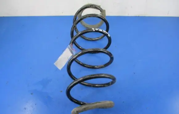 Citroen C3 Front coil spring