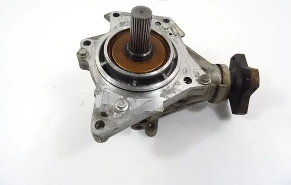 Nissan Qashqai Gearbox-reducer motor 273764