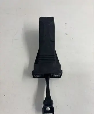 Audi Q5 SQ5 Front door check strap stopper 80A837267