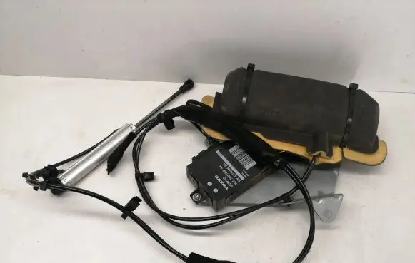 Volvo V70 Tailgate hydraulic set 31299153 30716759