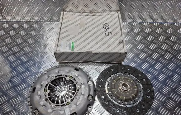 Fiat Ducato Clutch set kit 71797672 55233788