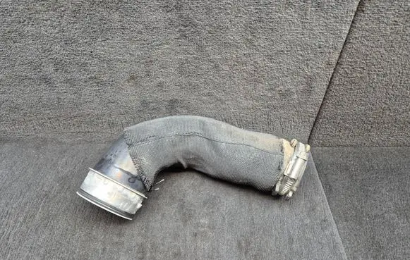 Audi A4 S4 B6 8E 8H Intercooler hose/pipe 8E0145737A 8E0145737P