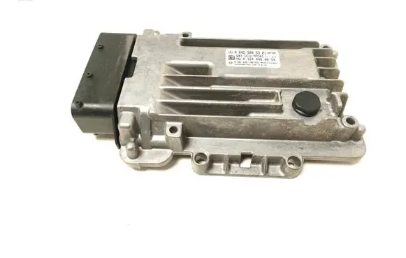 Mercedes-Benz ML W166 Adblue control unit A6429006301