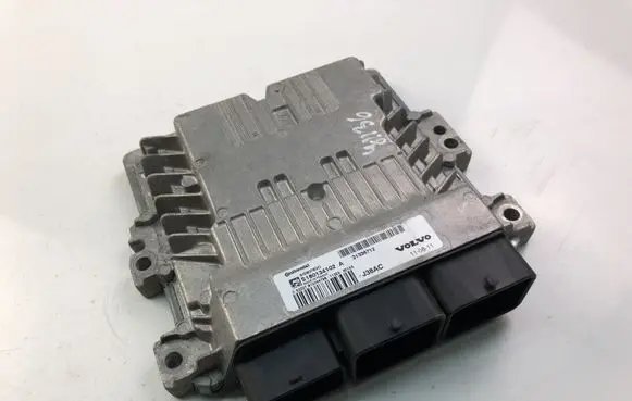 Volvo V70 Other control units/modules 31336712