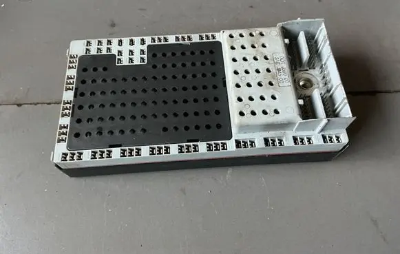 Comfort/convenience module
