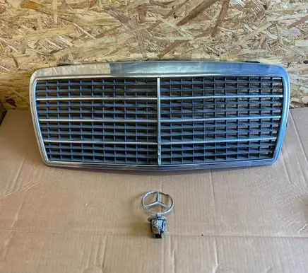 Mercedes-Benz E W124 Front grill 1248880323