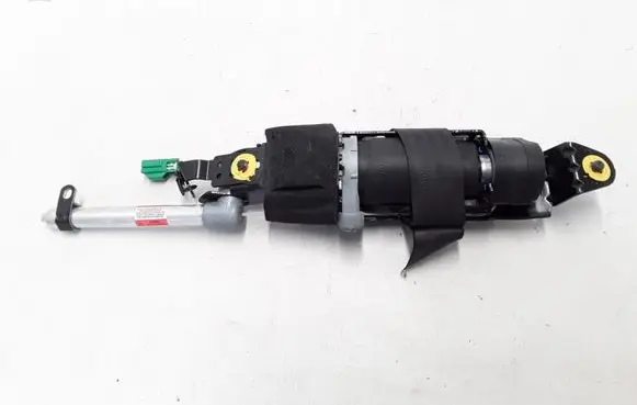 Volvo XC60 Front seatbelt 39813837