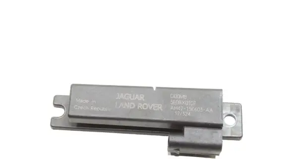 Land Rover Range Rover Evoque L538 Keyless system antenna AH4215K603AA 5E08X0107