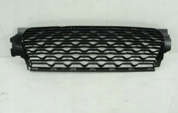 Dacia Duster II Front bumper lower grill 622544890R