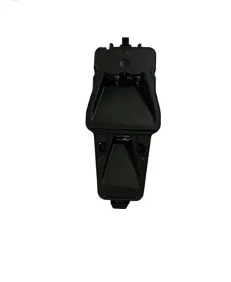 Windshield/windscreen camera