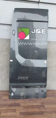 Iveco Daily 6th gen Back/rear loading door 3404622