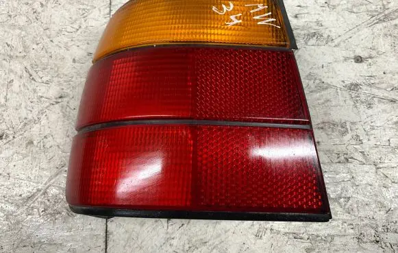 BMW 5 E34 Rear/tail lights