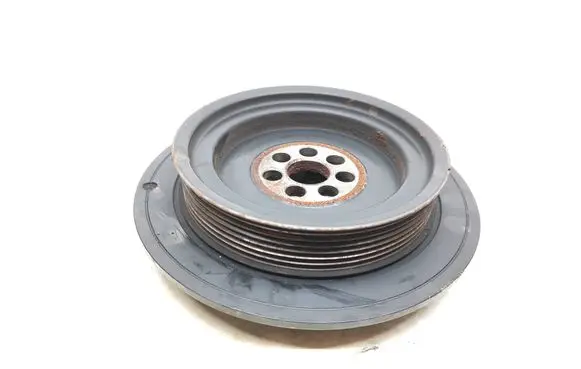 Porsche Cayenne (92A) Crankshaft pulley 03H105243Q 20051320 471021