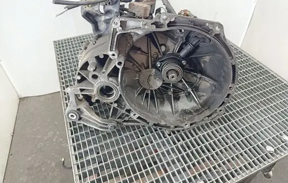 Volvo V50 Manual 5 speed gearbox MTX75