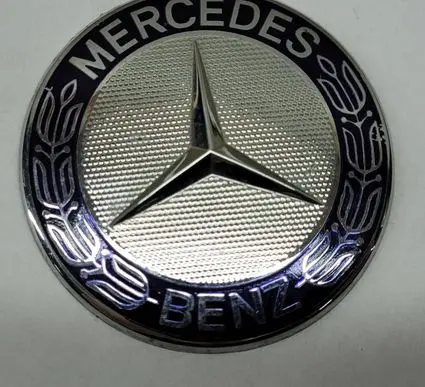 Mercedes-Benz Sprinter W906 Manufacturer badge logo/emblem A9068170416 A9068170416KOLUMB