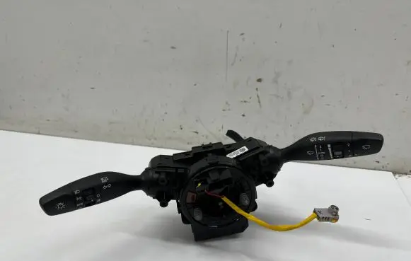 Hyundai Bayon Wiper turn signal indicator stalk/switch 93404Q0860