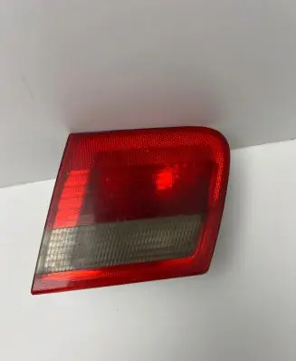 BMW 3 E46 Tail light bulb cover holder 8374810 020632 102044
